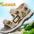 Sandal 194-7 Beige